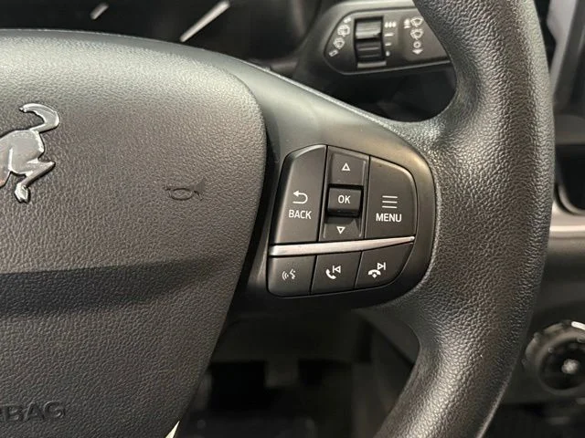 Used 2024 White Ford Big Bend image 15