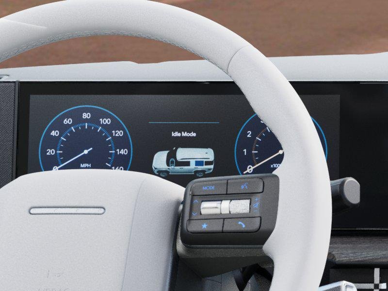 New 2027 Silver Hyundai Limited image 14