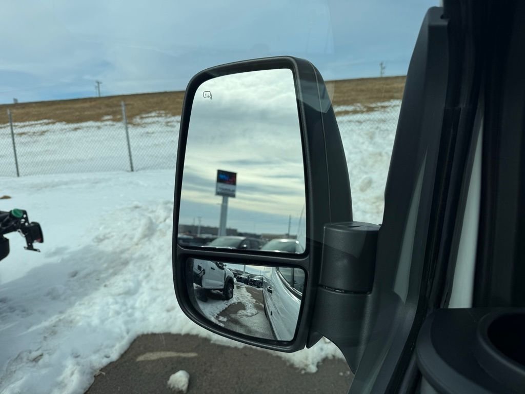 2025 Ford Transit Van Base - Photo 32