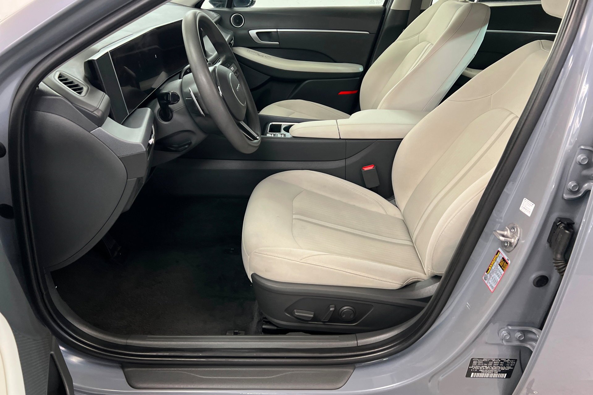 2024 Hyundai Sonata SEL - Photo 18
