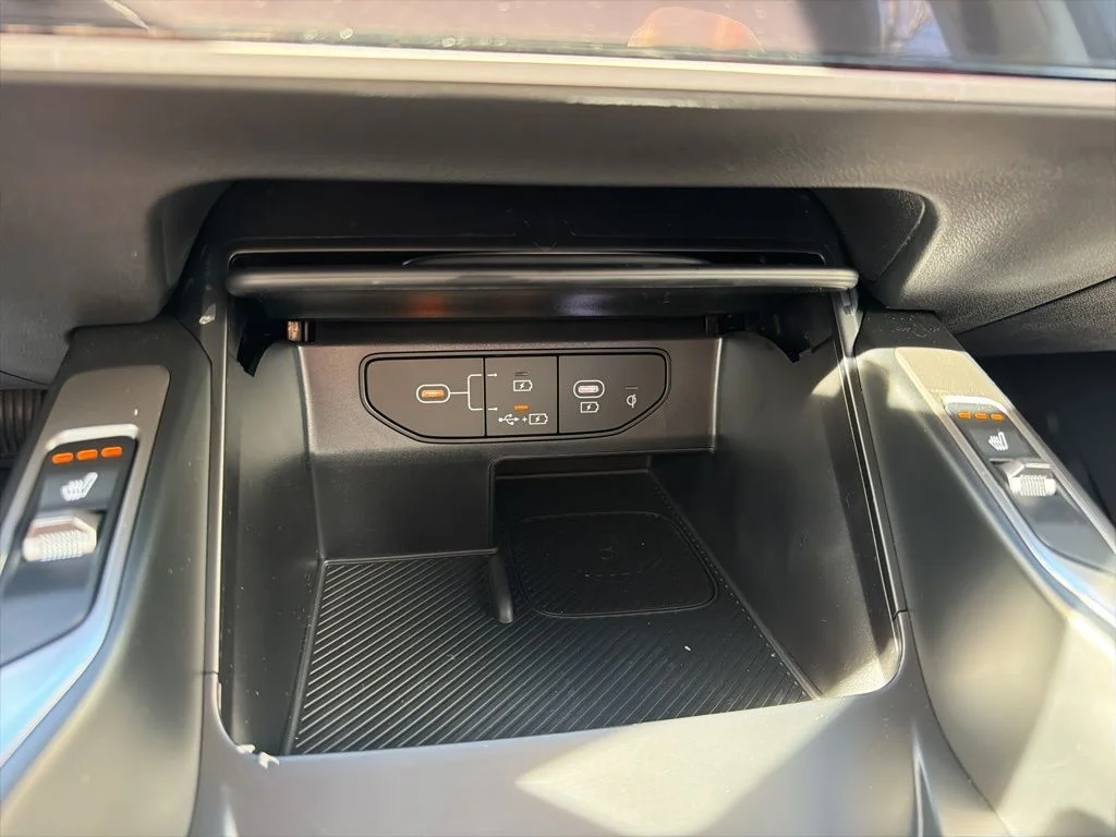 2026 Kia Sorento EX PHEV - Photo 27