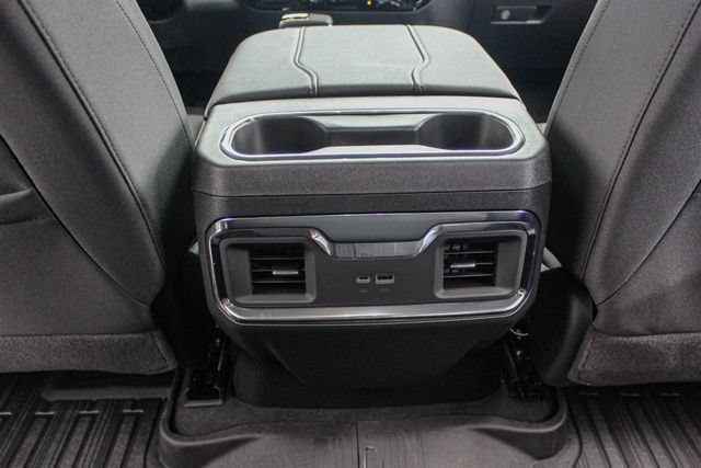 2026 GMC Sierra 1500 Elevation - Photo 25
