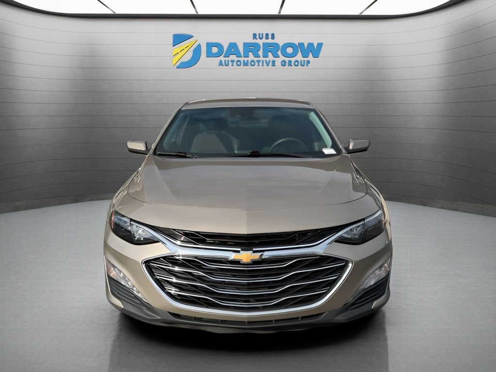 Used 2023 Gray Chevrolet LT image 8