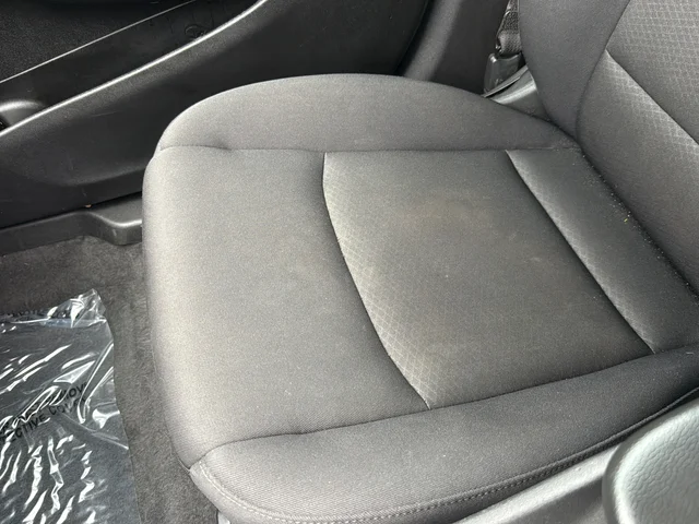 Used 2024 Blue Chevrolet LT image 25
