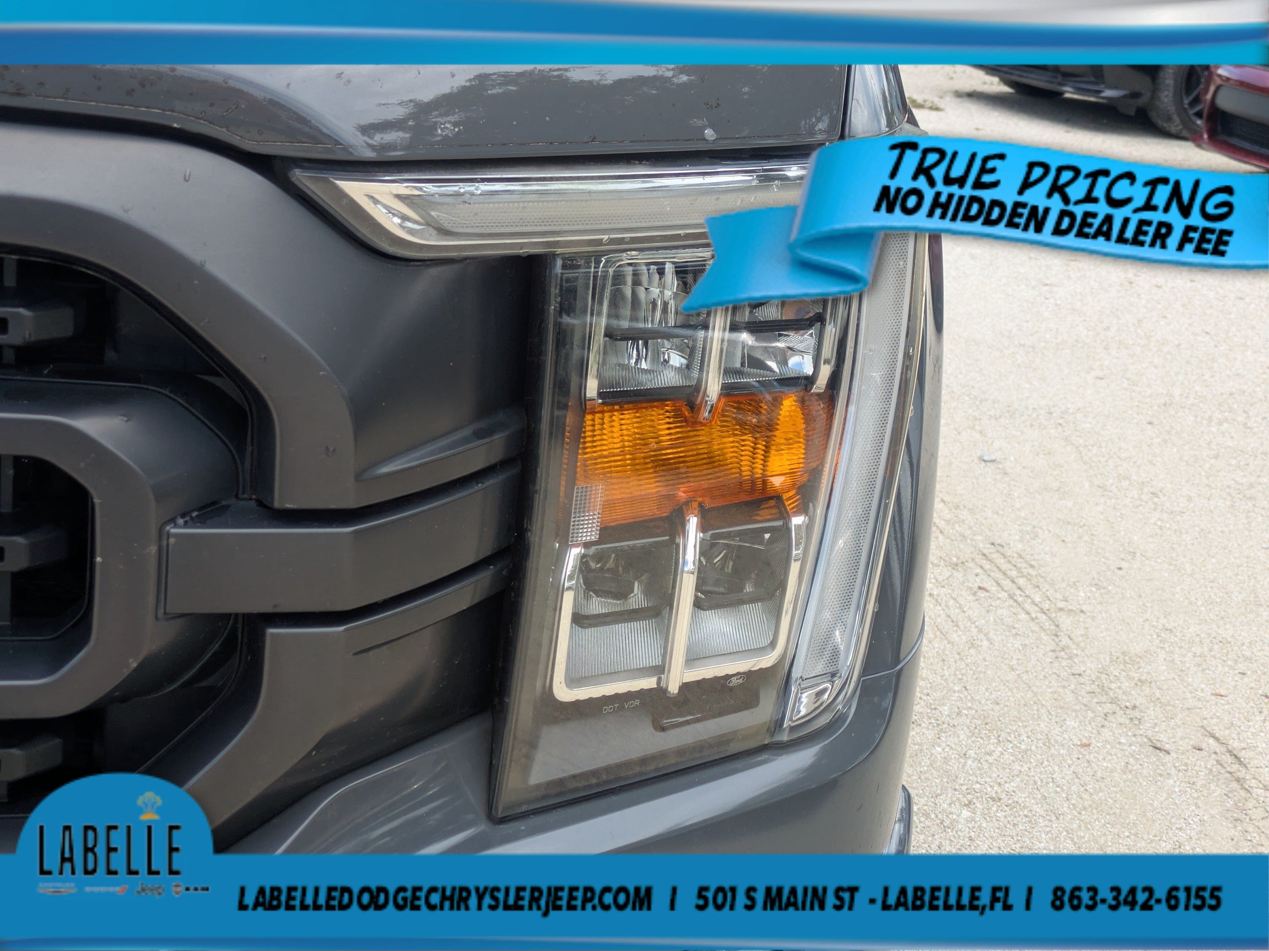 Used 2021  Ford XLT image 9