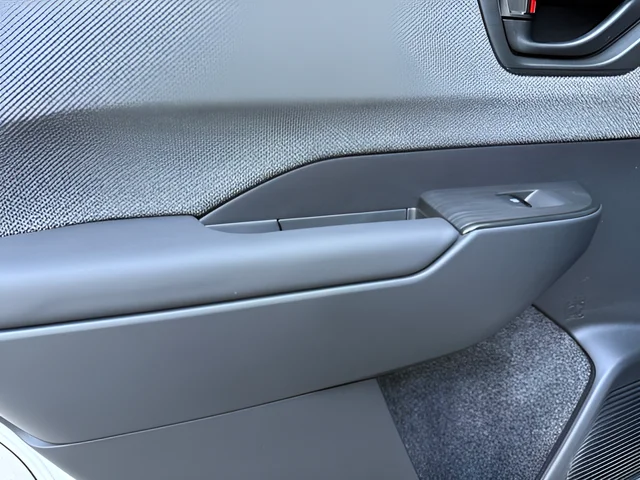 New 2026 Silver Subaru Premium image 24