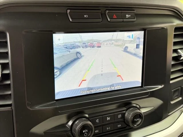 Used 2022  Ford XLT image 25