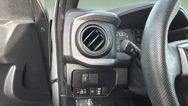 Used 2022 Blue Toyota TRD Off-Road image 21