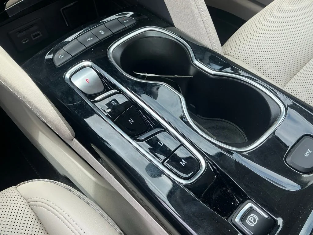 Used 2022 Gray Buick Essence image 47