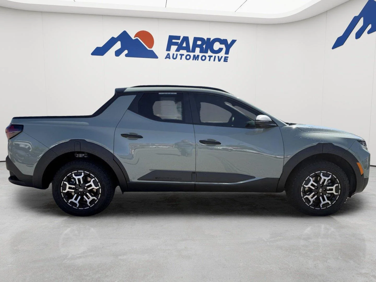 2025 Hyundai Santa Cruz XRT - Photo 7