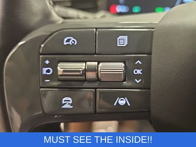 Used 2024 White Kia GT-Line image 17