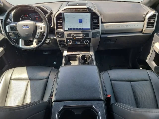 Used 2022 White Ford XL image 14