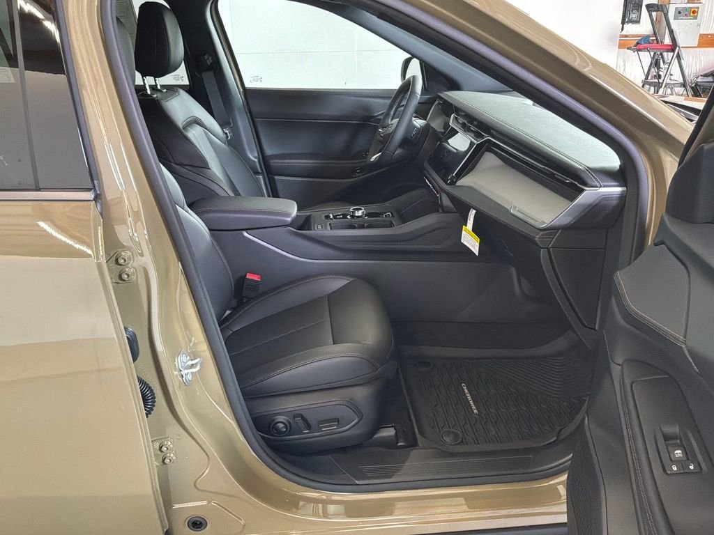 New 2026 41 Jeep Limited image 23