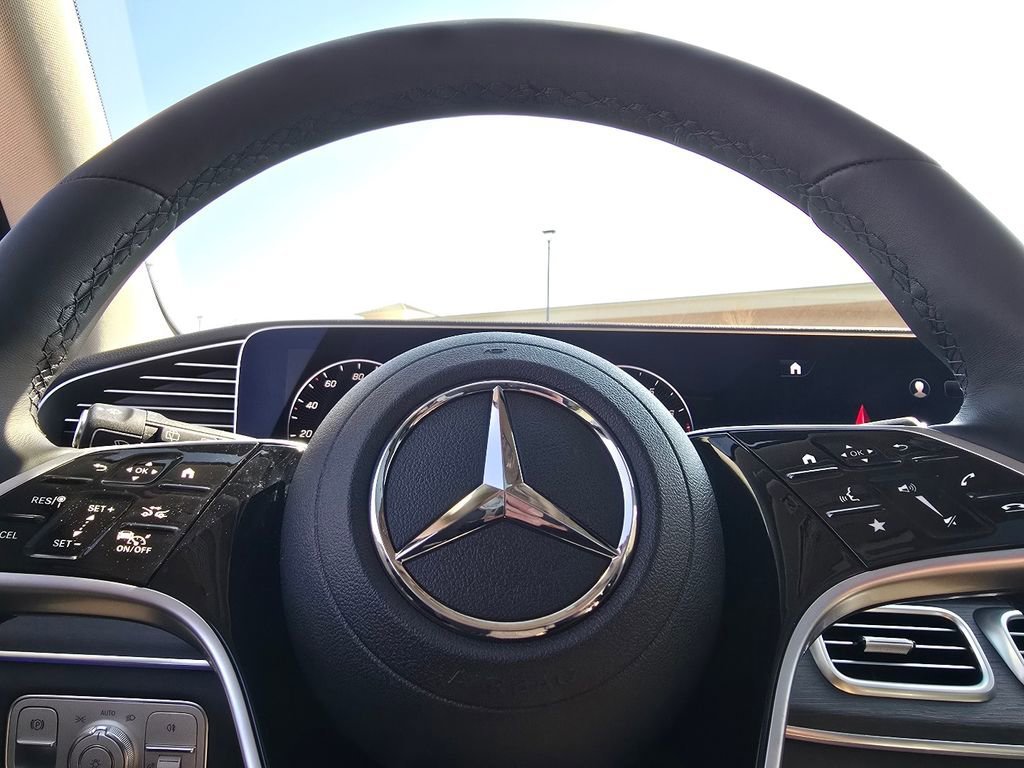 New 2026 Polar White Mercedes-Benz GLE 350 image 68
