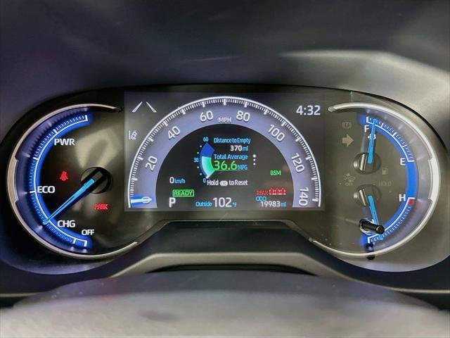 Certified Used 2025 MAGNETIC GRAY MET. Toyota  image 20