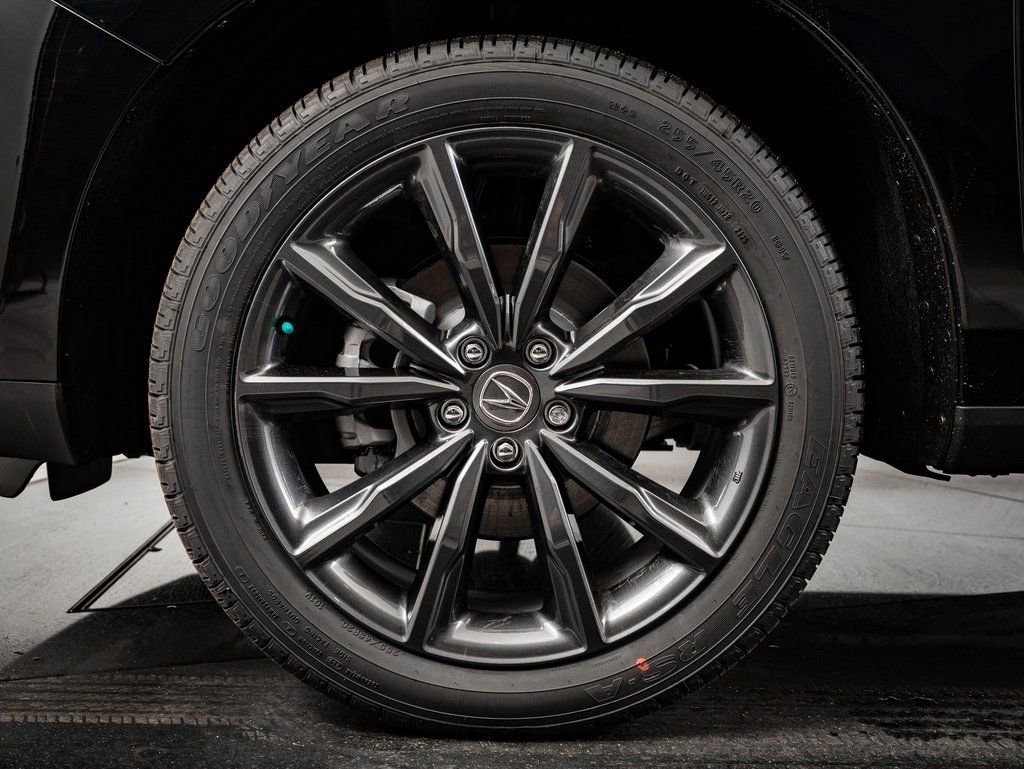 2026 Acura RDX A-Spec Package - Photo 13