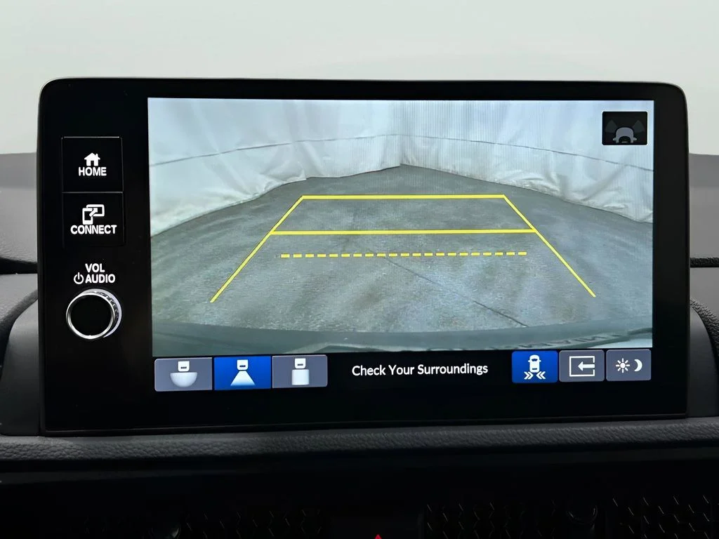 2026 Honda CR-V Sport-L - Photo 28