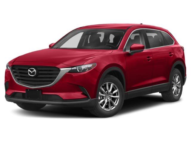 2020 Mazda CX-9 Grand Touring AWD's photo