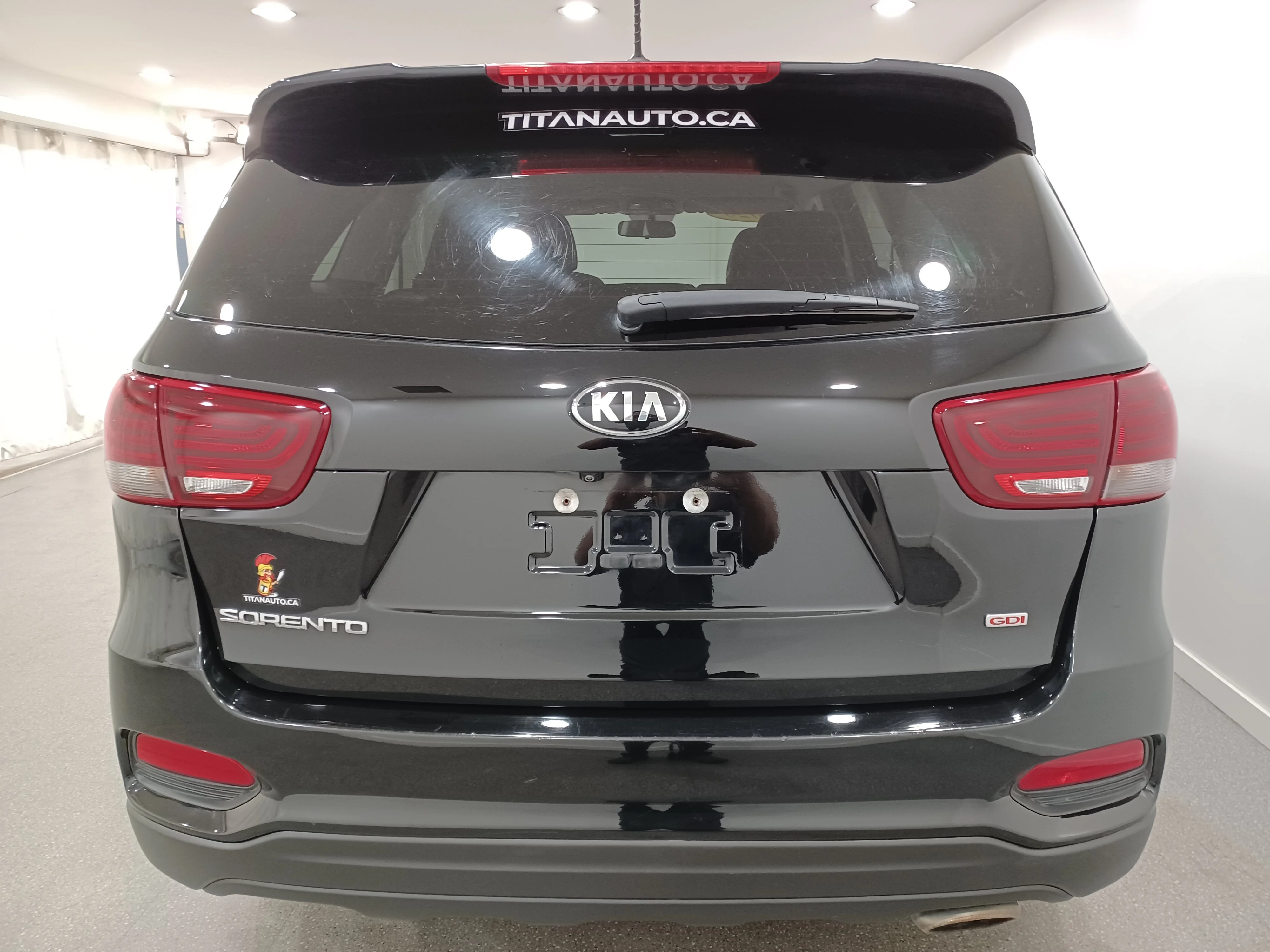 Certified Used 2020 Ebony Black Kia LX AWD*Great Family Car | All Wheel Drive | Htd Seats | Htd Wheel | Park Assist | CarPlay image 24