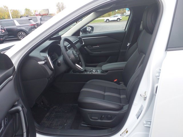 New 2026 Beige Mazda 2.5 S Preferred image 19