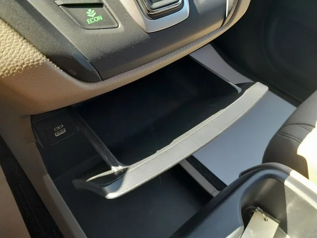 2021 Honda Odyssey EX-L - Photo 26