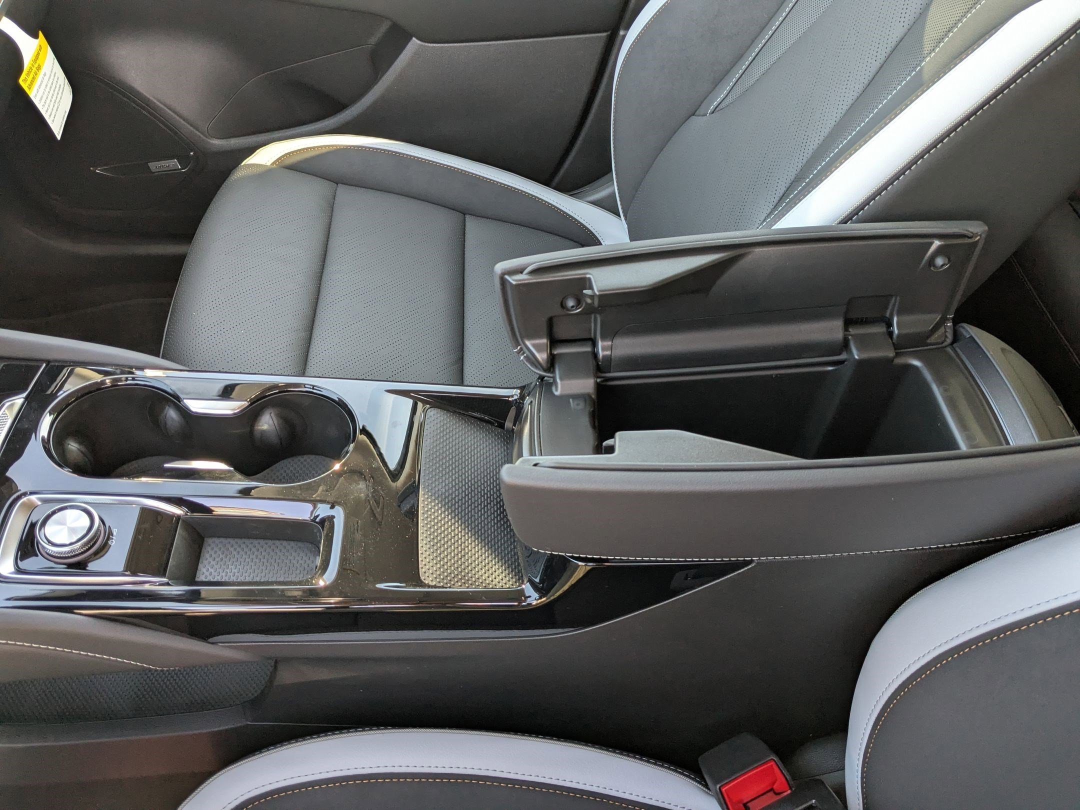 2026 Buick Envision Sport Touring - Photo 21