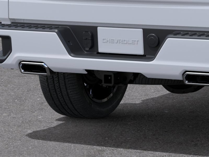 2026 Chevrolet Silverado 1500 RST - Photo 14