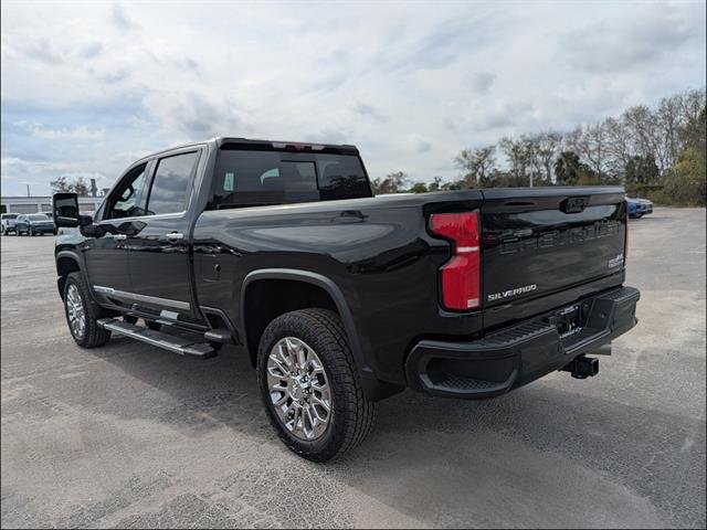 2026 Chevrolet Silverado 2500 HD High Country - Photo 5