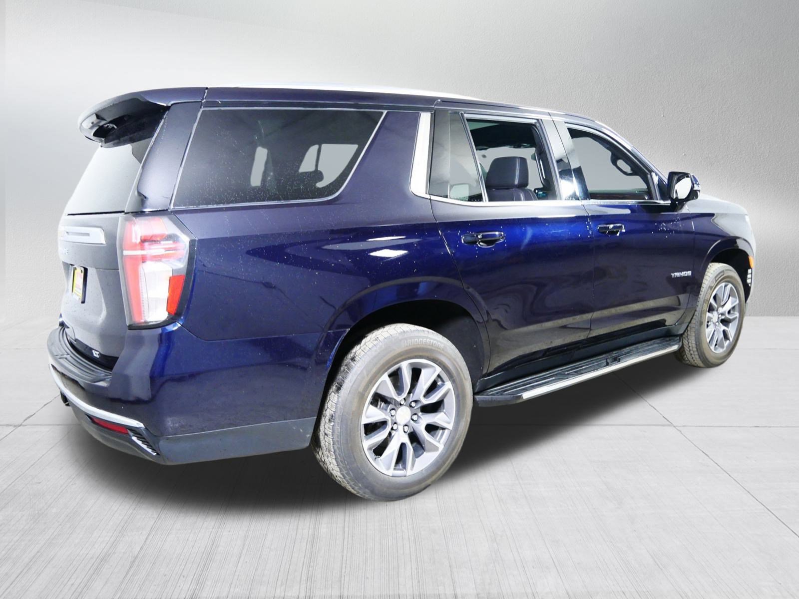 2022 Chevrolet Tahoe LT - Photo 7