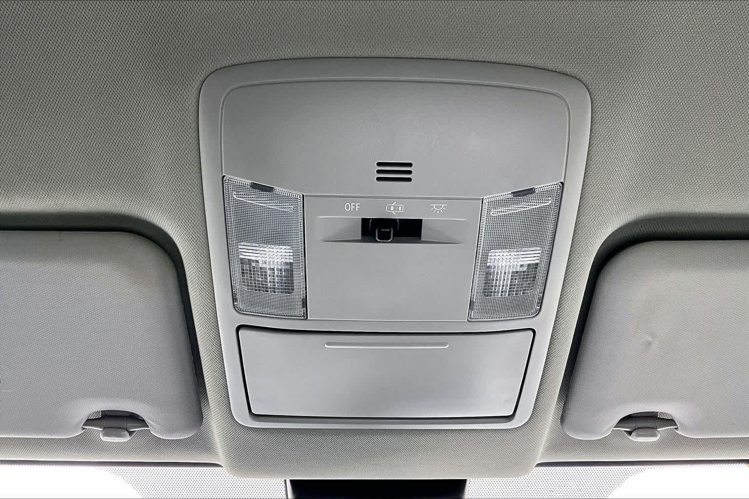 Used 2017 Silver Sky Metallic Toyota LE image 35
