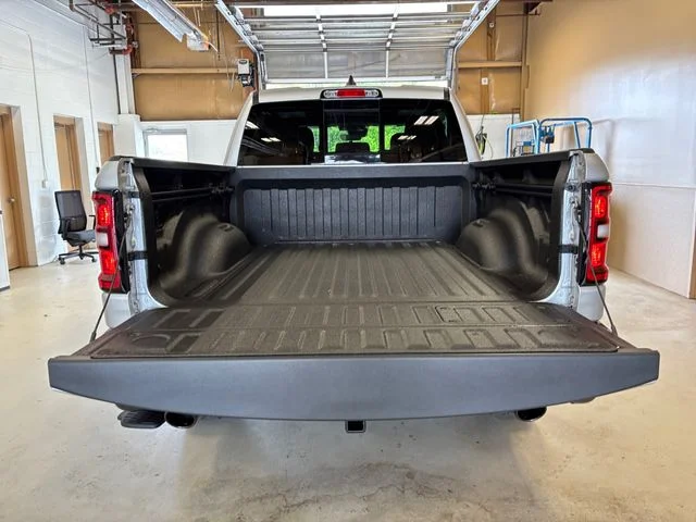 New 2026  Ram Rebel image 18