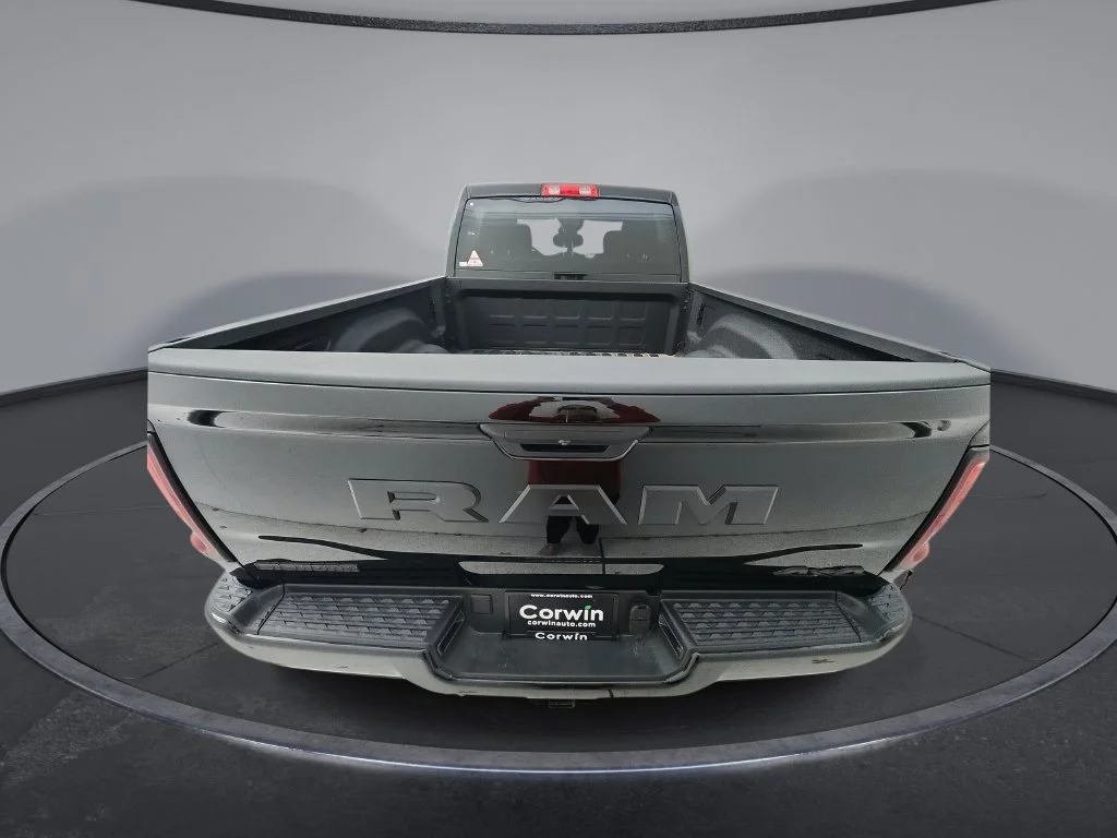 2026 RAM 2500 Big Horn - Photo 7