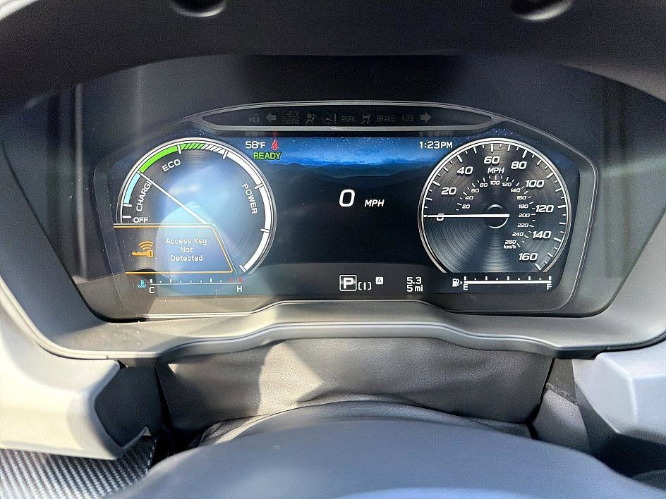 2026 Subaru Crosstrek Sport - Photo 14
