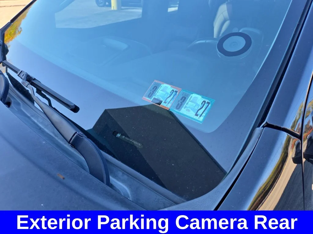 Used 2016 Black Chevrolet LT image 16