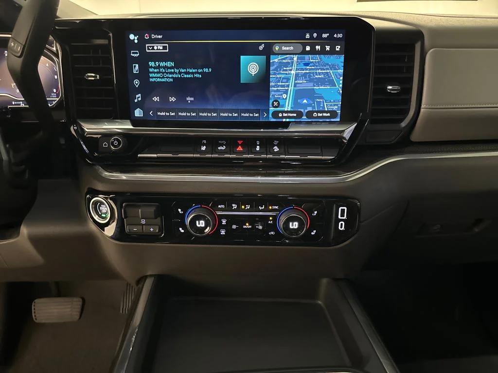 Certified Used 2025 Blue Chevrolet LT image 25