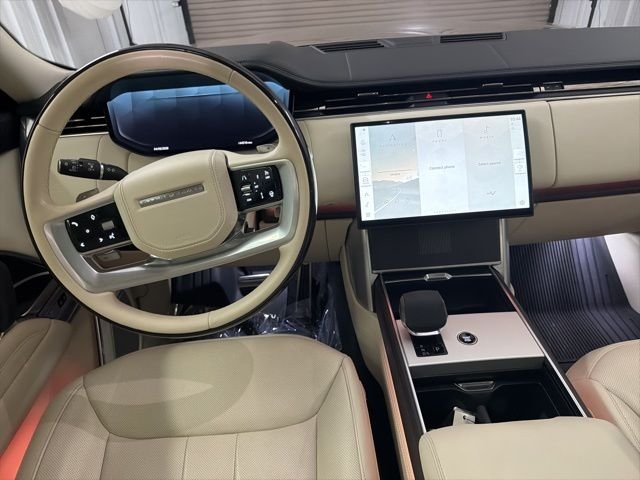 2024 Land Rover Range Rover Autobiography - Photo 15