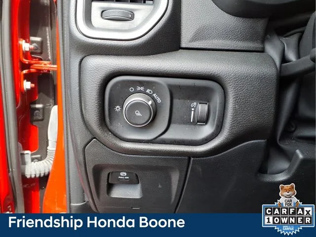 Used 2024 Red Ram Tradesman image 23