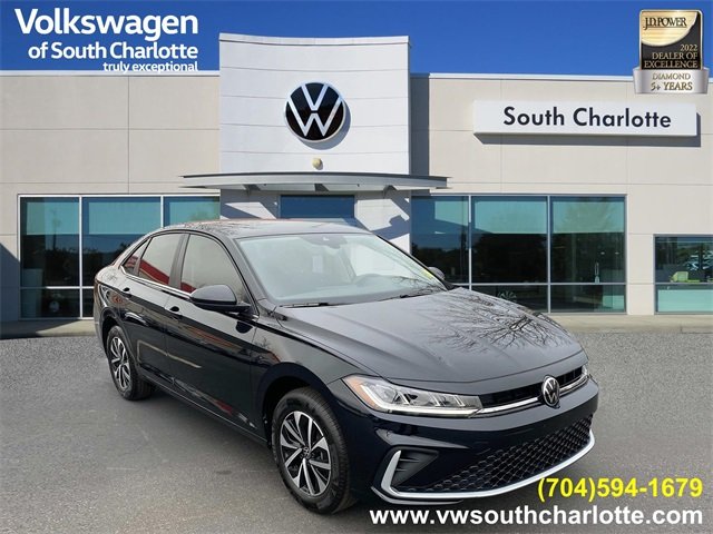 2026 Volkswagen Jetta