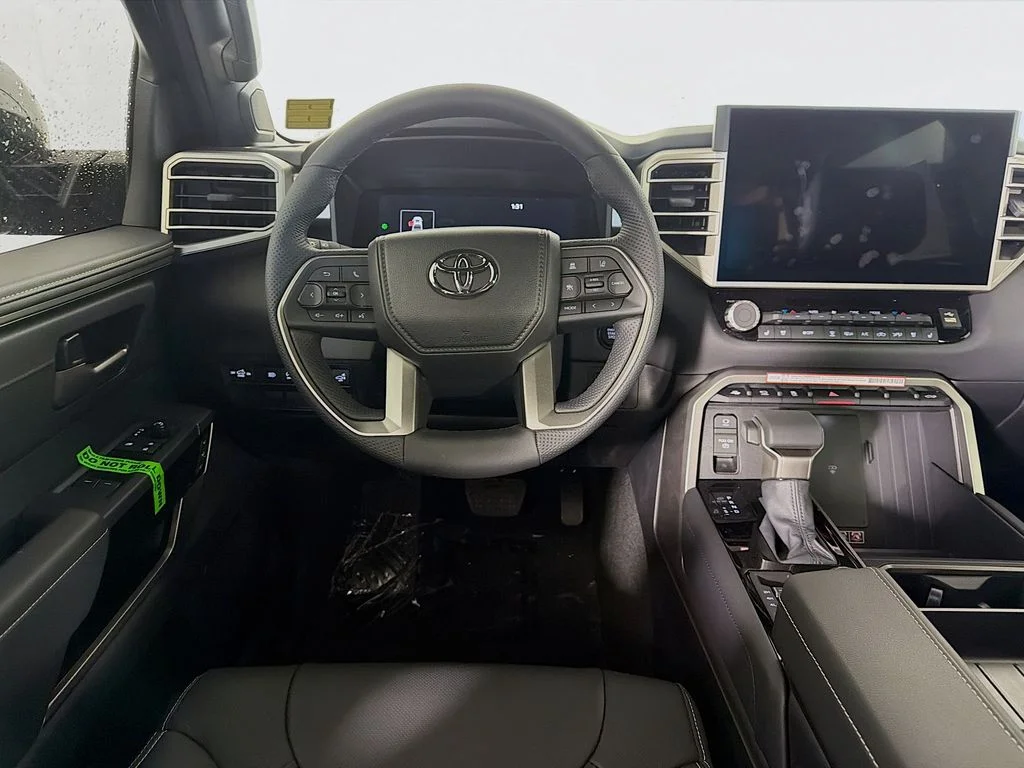 New 2026  Toyota Limited image 18
