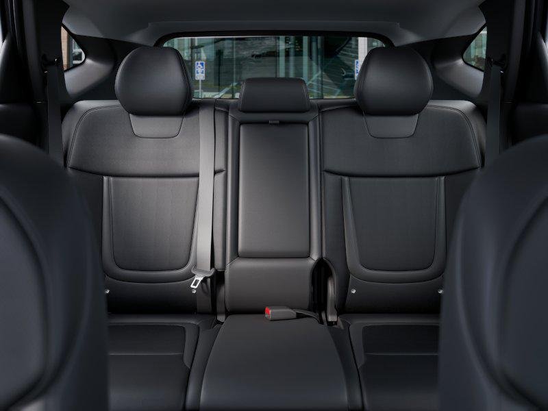 New 2026 Ecotronic Gray Hyundai Limited image 12