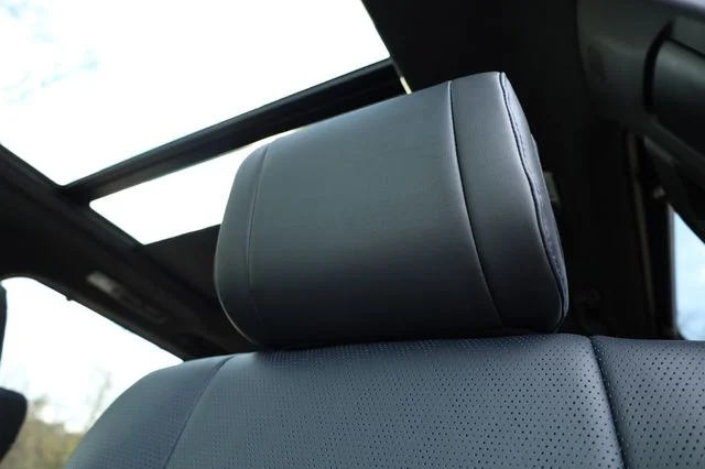 2026 Toyota Sequoia Platinum - Photo 18