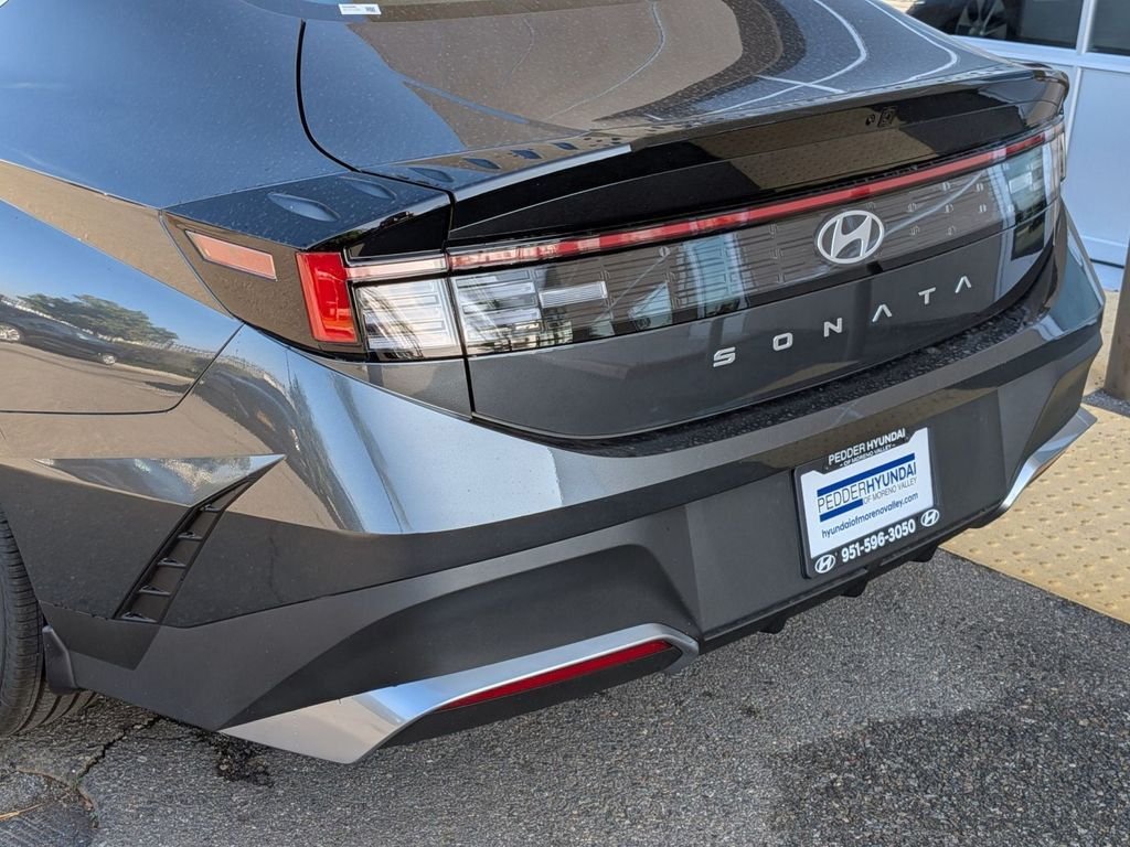 2026 Hyundai Sonata SE - Photo 11