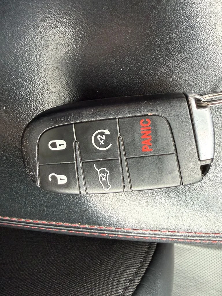Used 2023 Red Dodge GT Plus image 26
