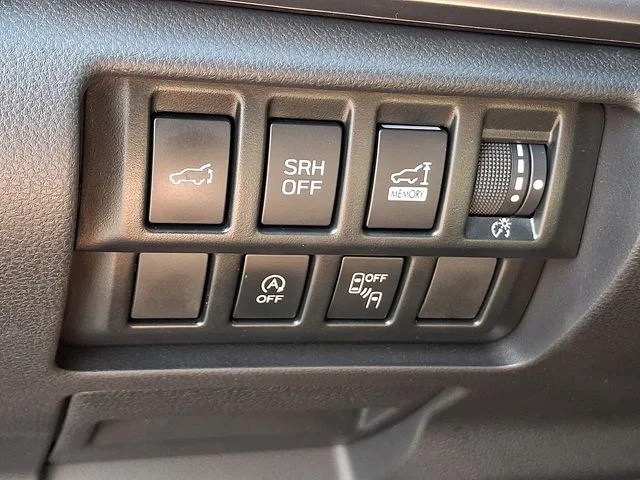 Used 2024 Gray Subaru Premium image 27