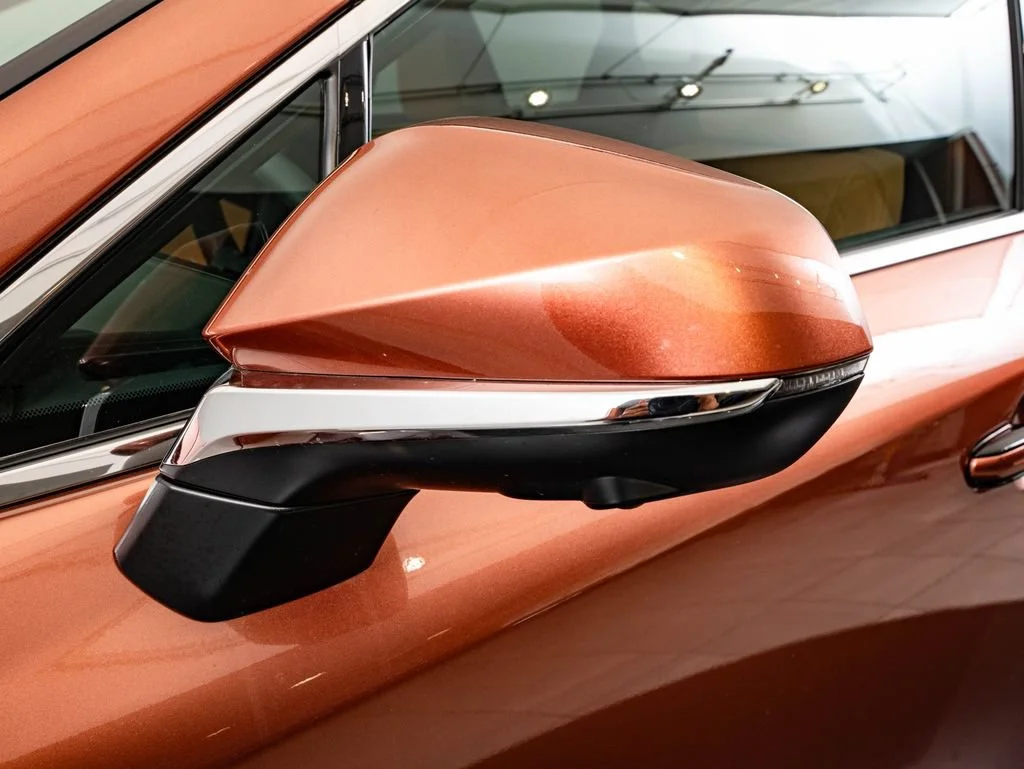 New 2026 Copper Crest Lexus 350 Premium image 16