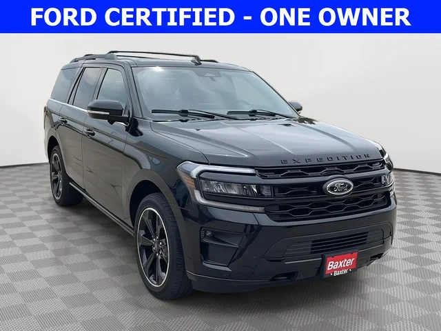2023 Ford Expedition Limited