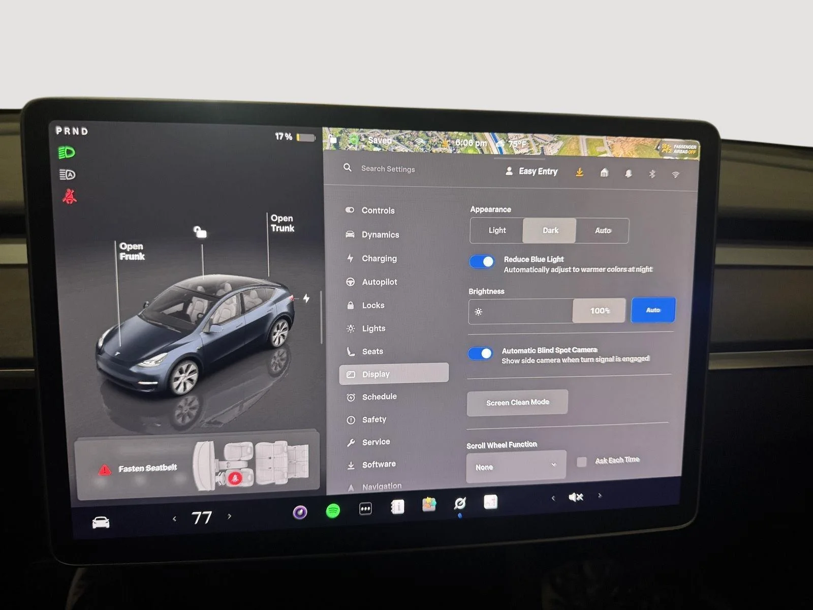 Used 2024 Stealth Grey Tesla Long Range image 22