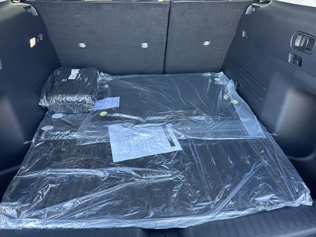 New 2026 Ingot Blue Metallic Mazda 2.5 S Premium AWD image 20