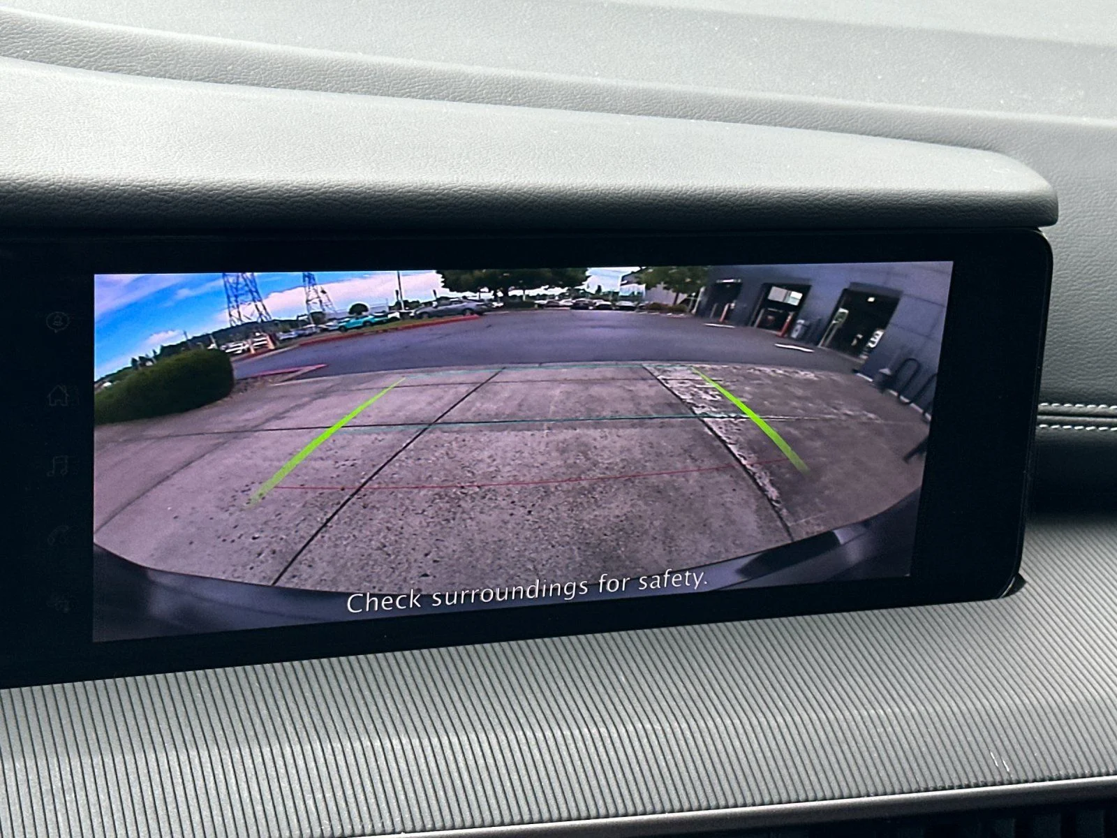 Used 2025 Gun Metallic Nissan SV image 18