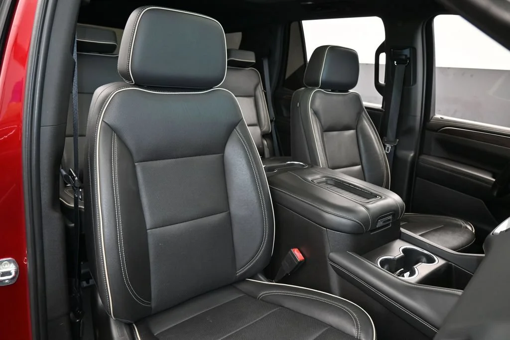 Used 2021 Cherry Red Tintcoat Chevrolet Premier image 56